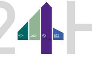 24-Hour Movement Guidelines for Adults