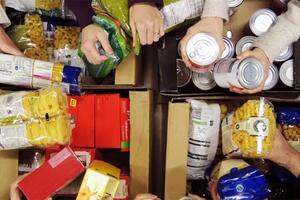 Food Bank