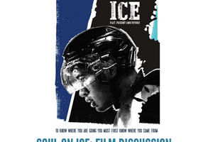 Black History Month – A film discussion about Soul On Ice