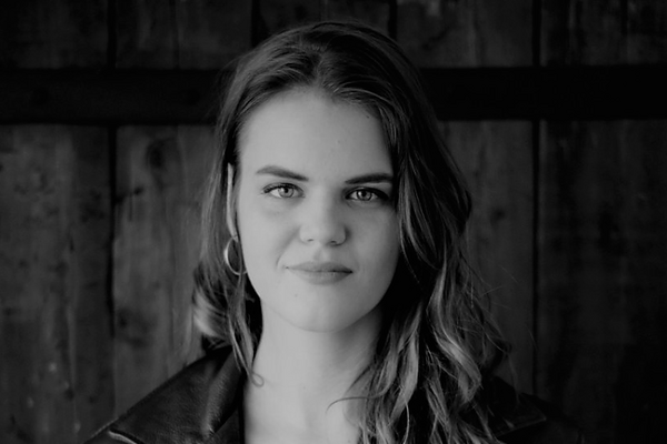 Madison Robertson, PhD