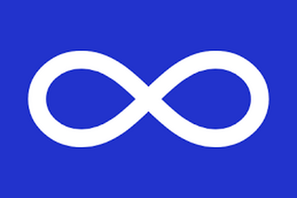 Metis Flag