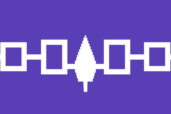 Six Nations Confederacy