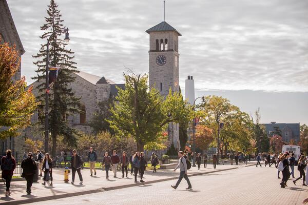 Transferring courses