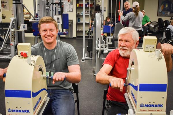 SKHS Community Outreach Program