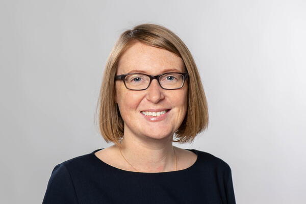 Sarah Blacker