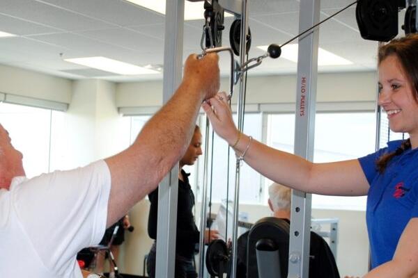 Hands-On Opportunities