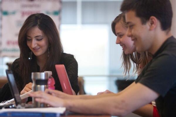 Student Associations