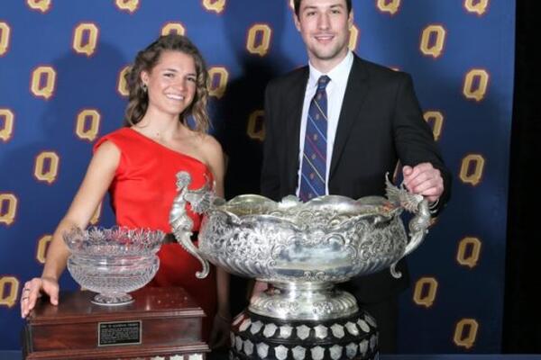 Scholarships & Awards