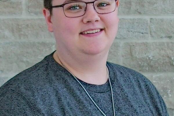 Kasie Murhpy Headshot