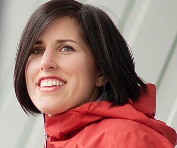 Amy Latimer-Cheung, PhD