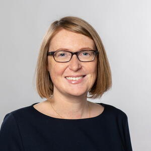 Sarah Blacker, PhD