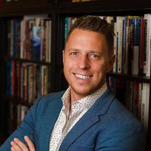 Sam McKegney, PhD Adjunct 1