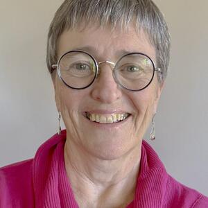 Elaine Power, PhD