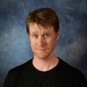 Brendon Gurd, PhD