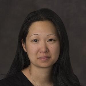 Courtney Szto, PhD