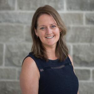 Director Dr. Samantha King