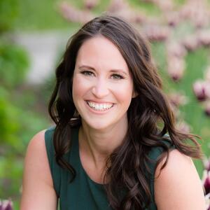 Nicole Beamish, PhD