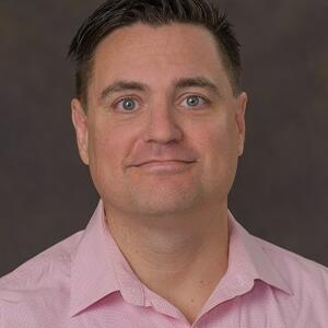 Stevenson Fergus, PhD