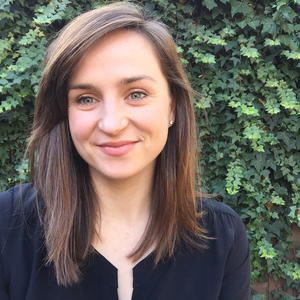 Jessica Selinger, PhD