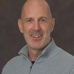 Michael E. Tschakovsky, PhD