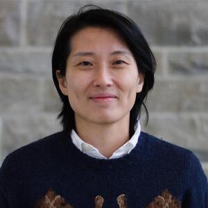 Eun-Young Lee, PhD
