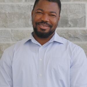 Joseph Kangmennaang, PhD