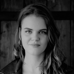 Madison Robertson, PhD