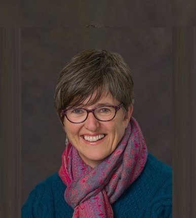 Elaine Power, PhD