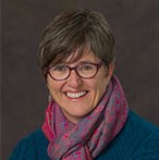 Headshot of Dr. Elaine Power
